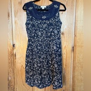 Mata Dress size medium